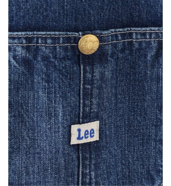 JOURNAL STANDARD relume「《予約》別注【Lee /リー】RELUME LOCO JACKET」|デニムジャケット|