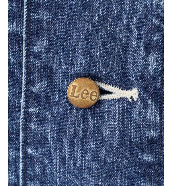 JOURNAL STANDARD relume「《予約》別注【Lee /リー】RELUME LOCO JACKET」|デニムジャケット|