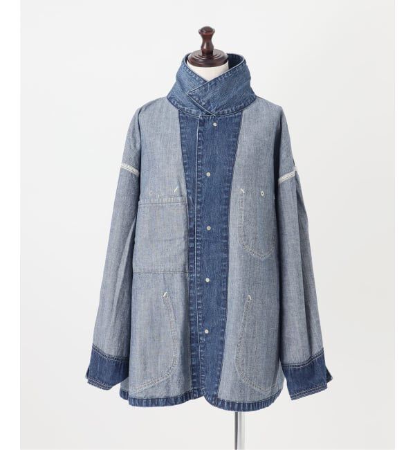 JOURNAL STANDARD relume「《予約》別注【Lee /リー】RELUME LOCO JACKET」|デニムジャケット|