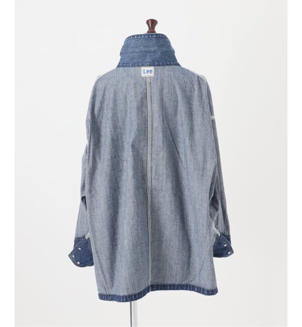 JOURNAL STANDARD relume「《予約》別注【Lee /リー】RELUME LOCO JACKET」|デニムジャケット|