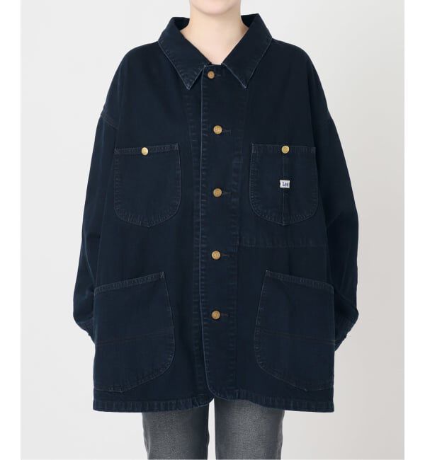 JOURNAL STANDARD relume「《予約》別注【Lee /リー】RELUME LOCO JACKET」|デニムジャケット|