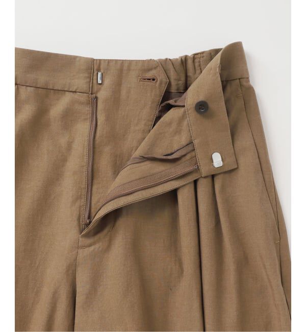 JOURNAL STANDARD relume「《予約》3タックライトパンツ」|その他|