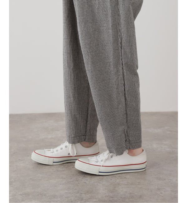 journal standard luxe「CLアムンゼン タックテーパーパンツ」|その他|