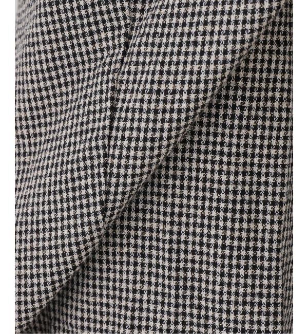 journal standard luxe「CLアムンゼン タックテーパーパンツ」|その他|