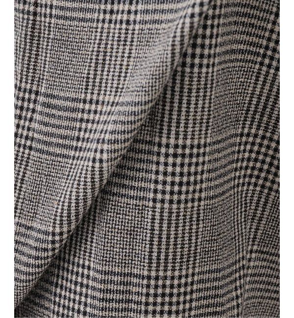 journal standard luxe「CLアムンゼン タックテーパーパンツ」|その他|