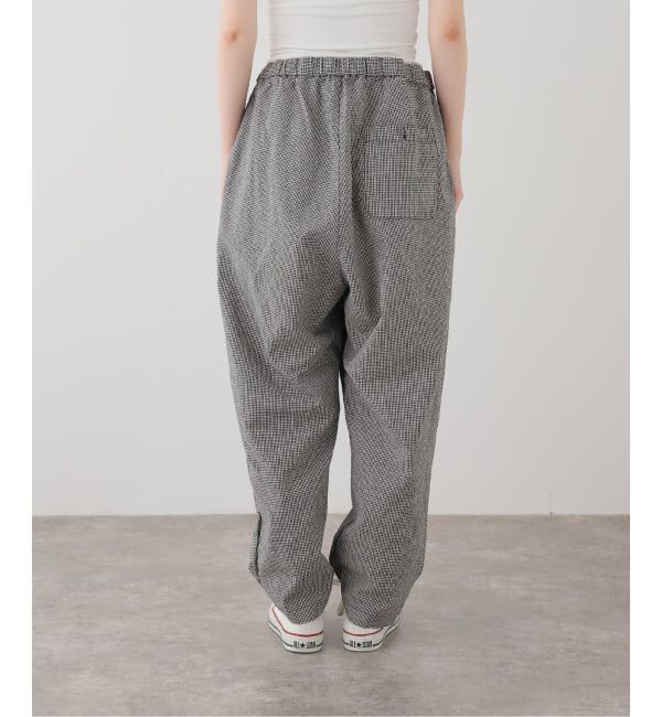 journal standard luxe「CLアムンゼン タックテーパーパンツ」|その他|
