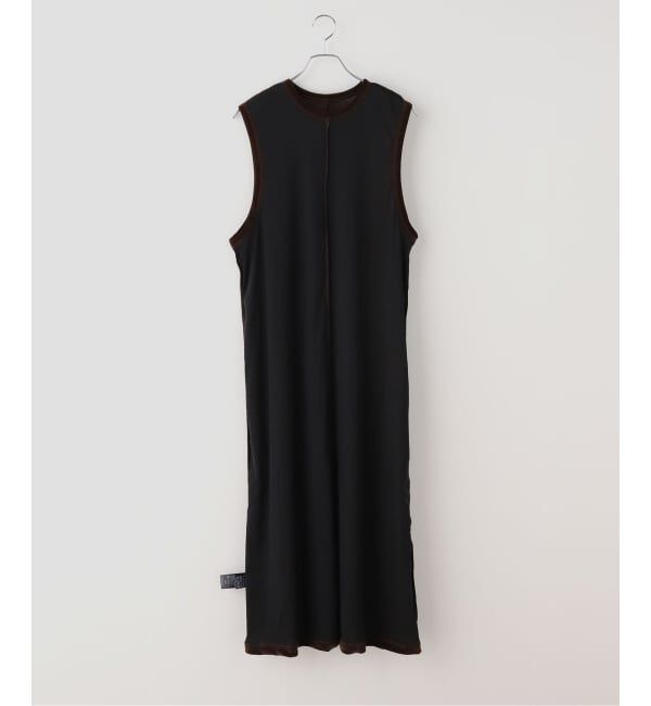 JOURNAL STANDARD「MULTI MATCH メッシュベロア ワンピース」|ワンピース|