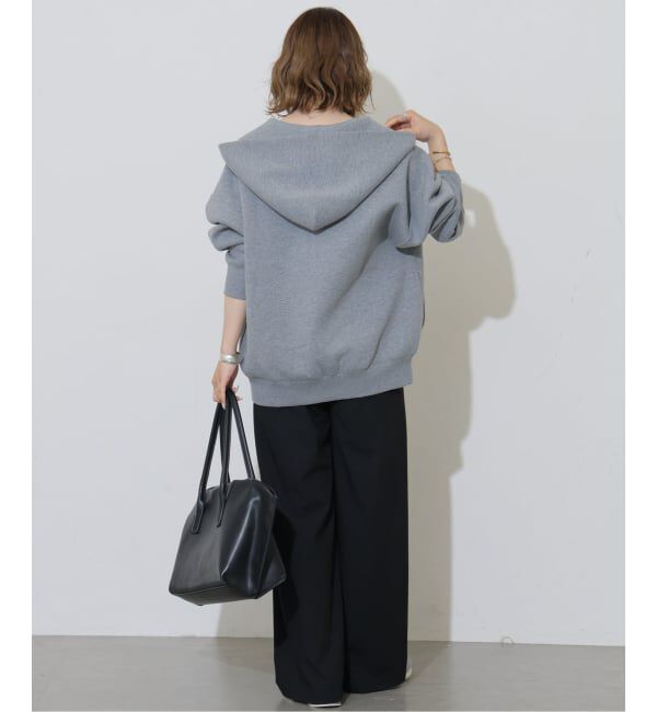 JOURNAL STANDARD relume「《予約》2タックスラックスパンツ」|スラックス|