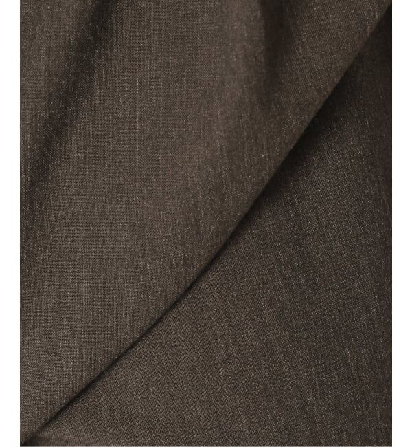 JOURNAL STANDARD relume「《予約》2タックスラックスパンツ」|スラックス|