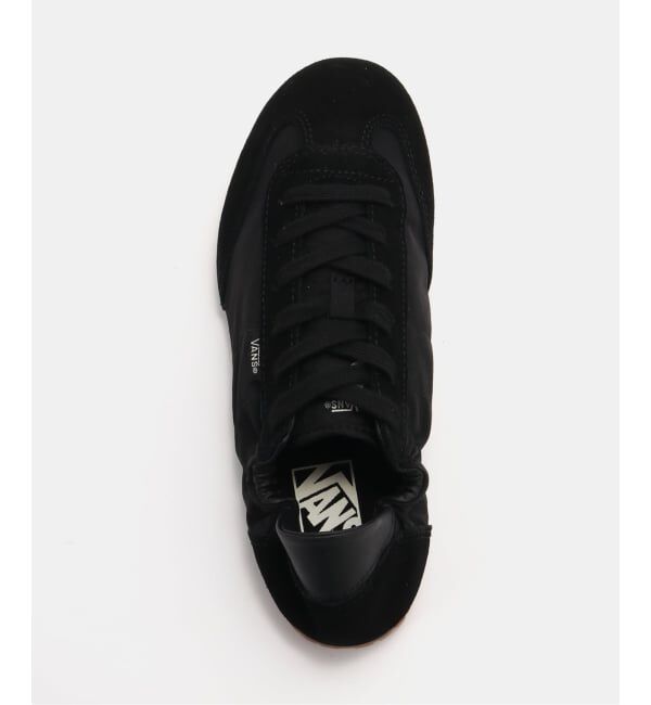 FRAMeWORK「VANS / バンズ SLP collapse」|スニーカー|