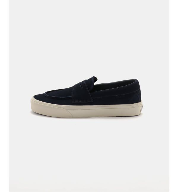 FRAMeWORK「VANS / バンズ Loafer 53」|スニーカー|
