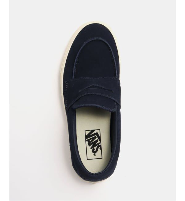 FRAMeWORK「VANS / バンズ Loafer 53」|スニーカー|