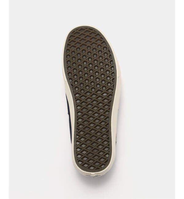 FRAMeWORK「VANS / バンズ Loafer 53」|スニーカー|
