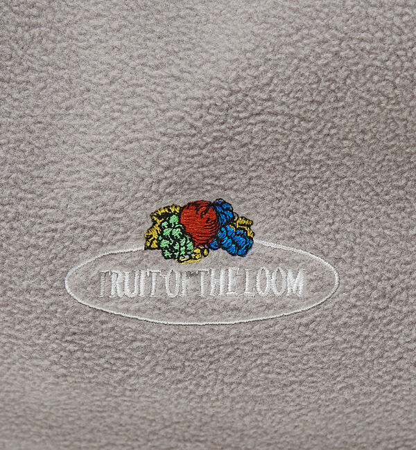 ABAHOUSE「【FRUIT OF THE LOOM/フルーツオブザルーム】FREECE TOT」|ショルダー・メッセンジャー|