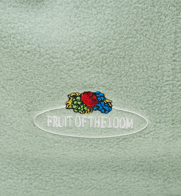 ABAHOUSE「【FRUIT OF THE LOOM/フルーツオブザルーム】FREECE TOT」|ショルダー・メッセンジャー|