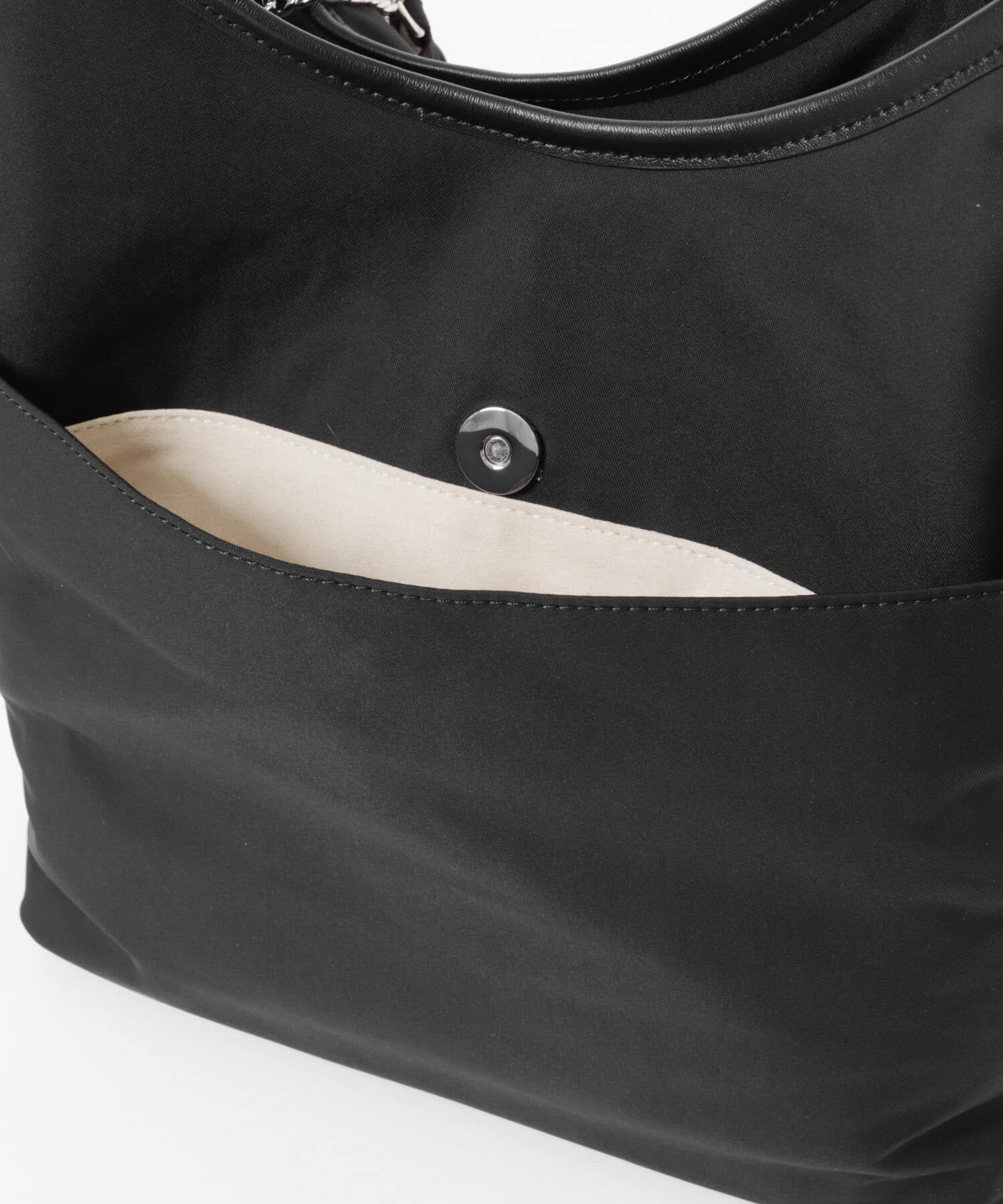 RODE SKO「hun RODESKO　Dual pouch tote」|トートバッグ|