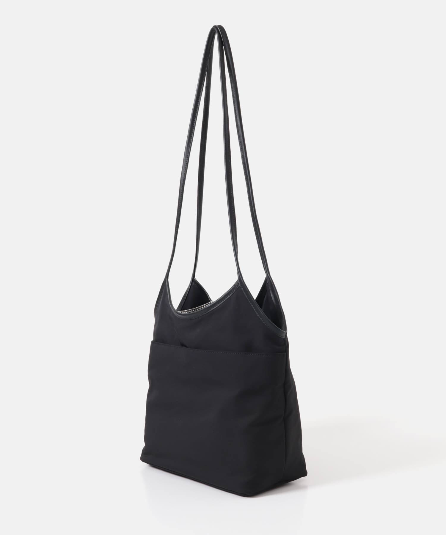 RODE SKO「hun RODESKO　Dual pouch tote」|トートバッグ|
