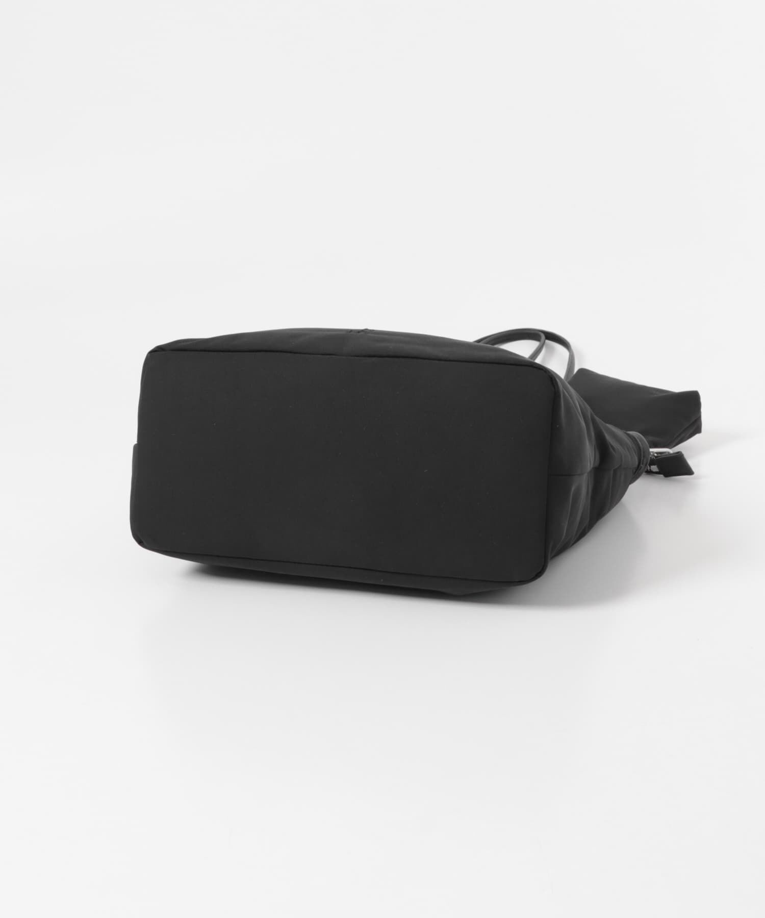 RODE SKO「hun RODESKO　Dual pouch tote」|トートバッグ|