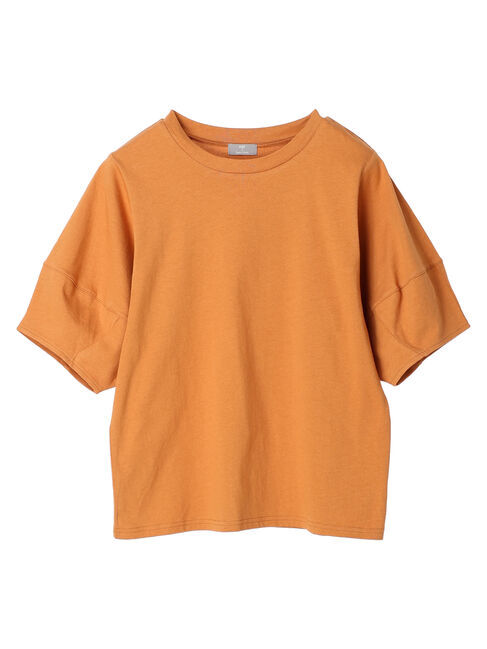  「KBF 袖ボリュームTEE」|Tシャツ・カットソー|