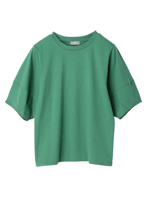  「KBF 袖ボリュームTEE」|Tシャツ・カットソー|
