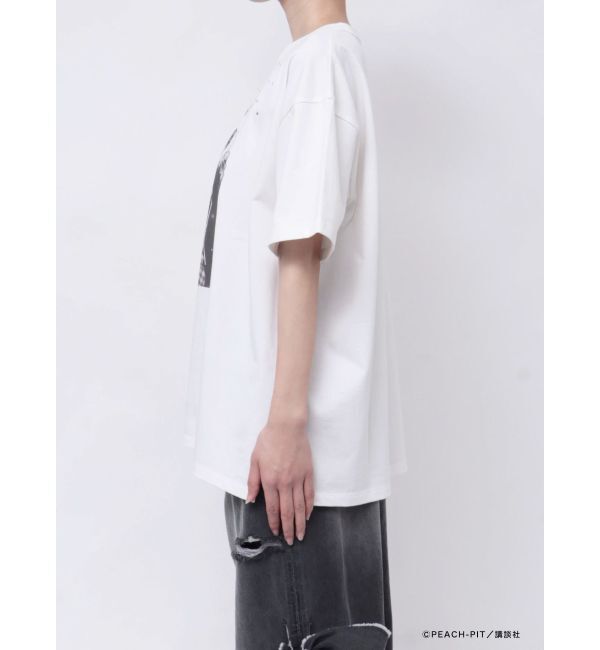 CALNAMUR「【しゅごキャラ！コラボ】あむイクトTシャツ」|Tシャツ・カットソー|