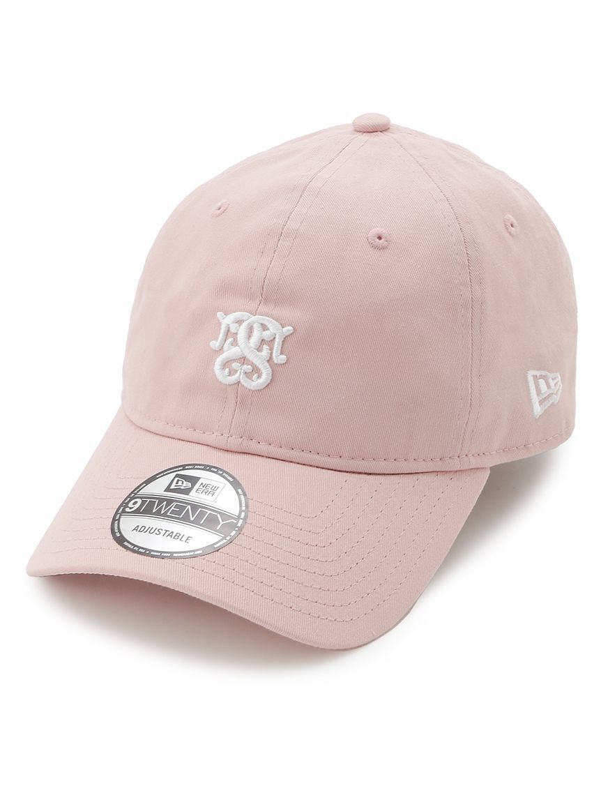 SNIDEL「【SNIDEL|NEW ERA(R)】コラボキャップ」|キャップ・キャスケット|