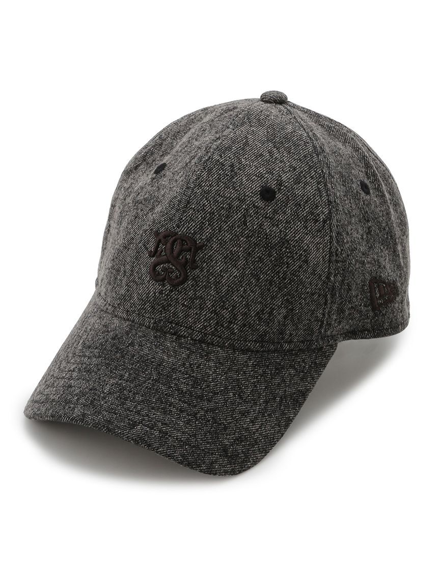 SNIDEL「【SNIDEL|NEW ERA(R)】コラボキャップ」|キャップ・キャスケット|