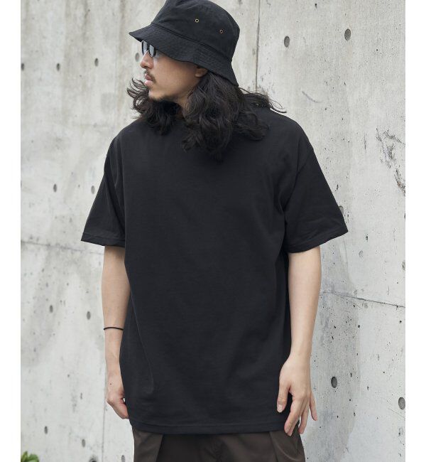 VENCE share style「【American Apparel】6.0oz USA COTTON ユニセックスハーフスリーブＴ」|Tシャツ・カットソー|