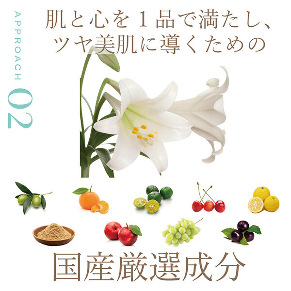  「FilFARO プロセスインワンメルティクリーム (50g)」|美容液・オイル・クリーム|
