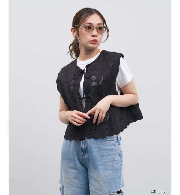  「Disney Collection created by Zoff &ldquo;BAYMAX&rdquo; ウェリントン型 サングラス | 紫外線対策 UVカット」|サングラス|