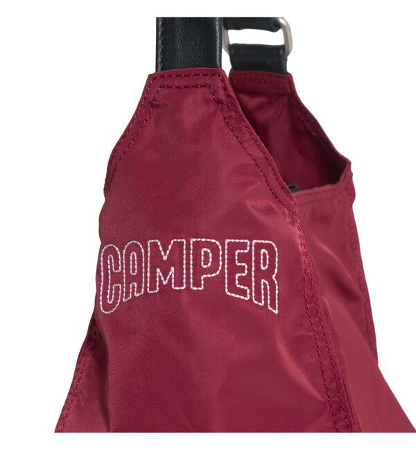 CAMPER「[カンペール] VALLDEMOSSA ショルダーバッグ」|ショルダー・メッセンジャー|