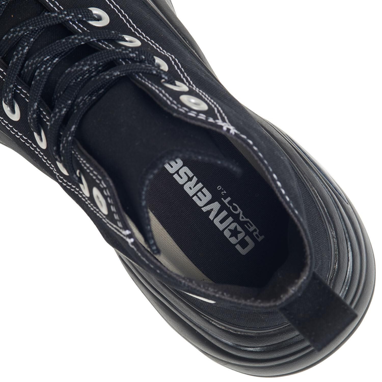 CONVERSE「【CONVERSE】AS (R) SURGETRAINER HI」|スニーカー|