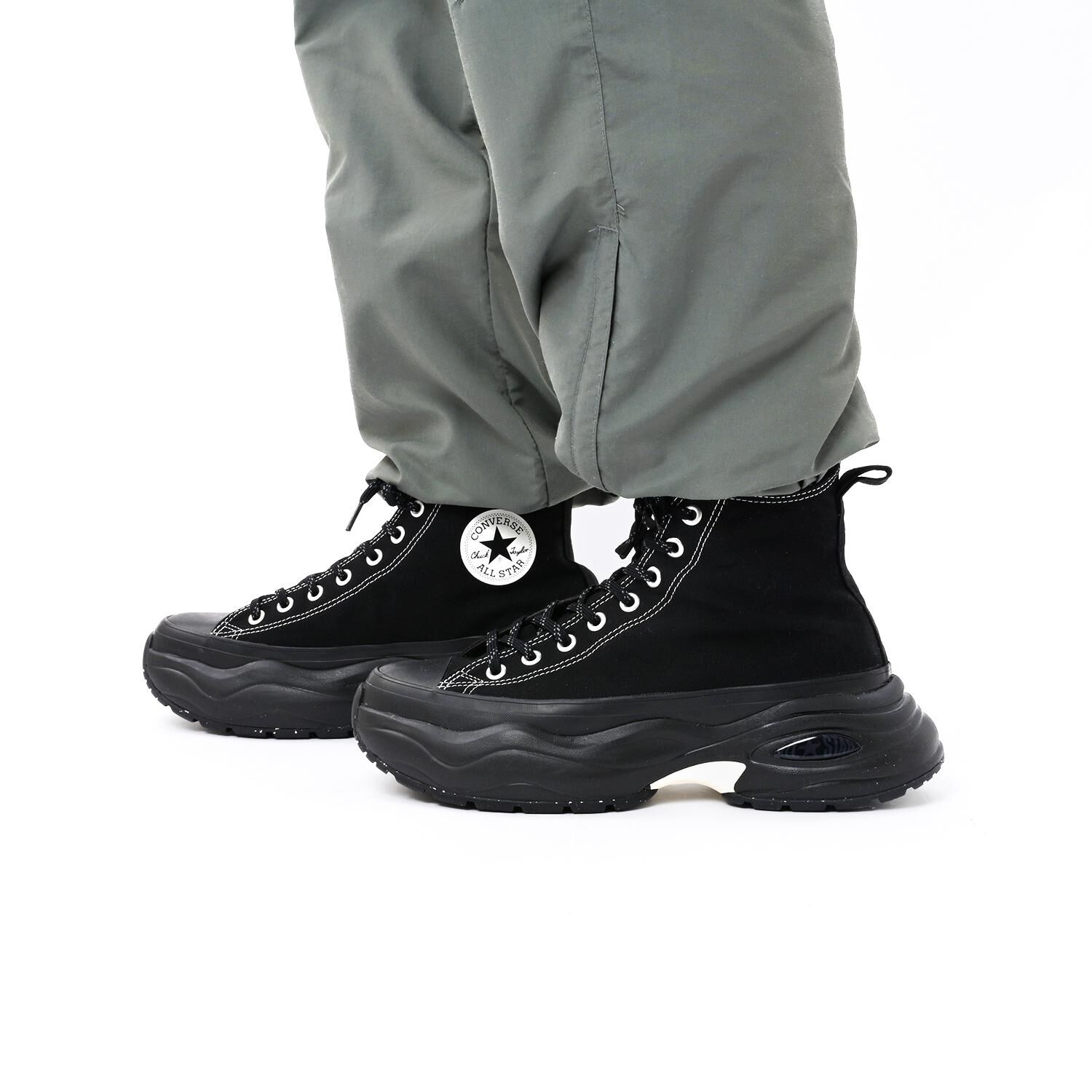 CONVERSE「【CONVERSE】AS (R) SURGETRAINER HI」|スニーカー|
