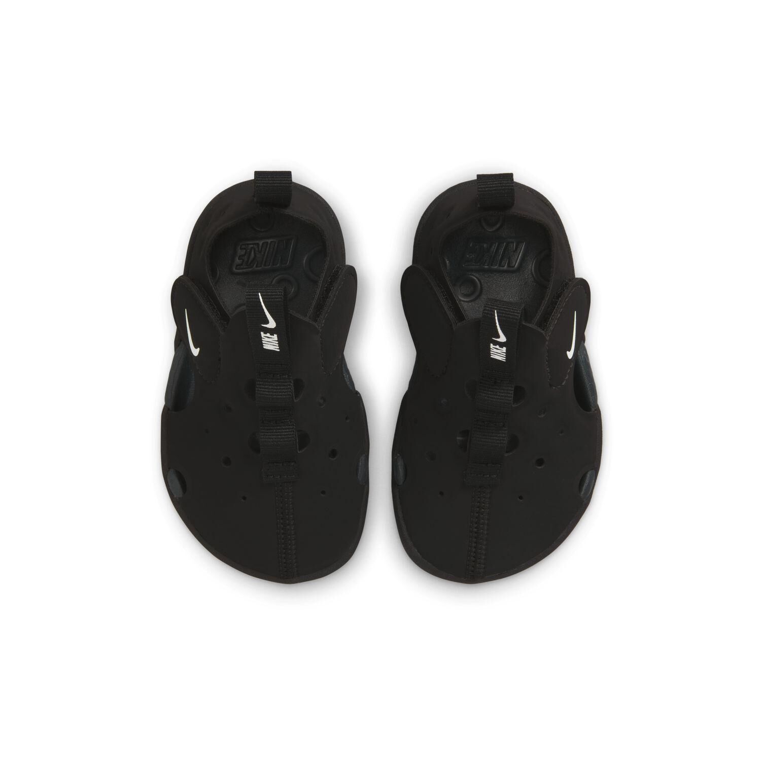NIKE「【NIKE】12-16 SUNRAY PROTECT 4 (TD)」|サンダル|