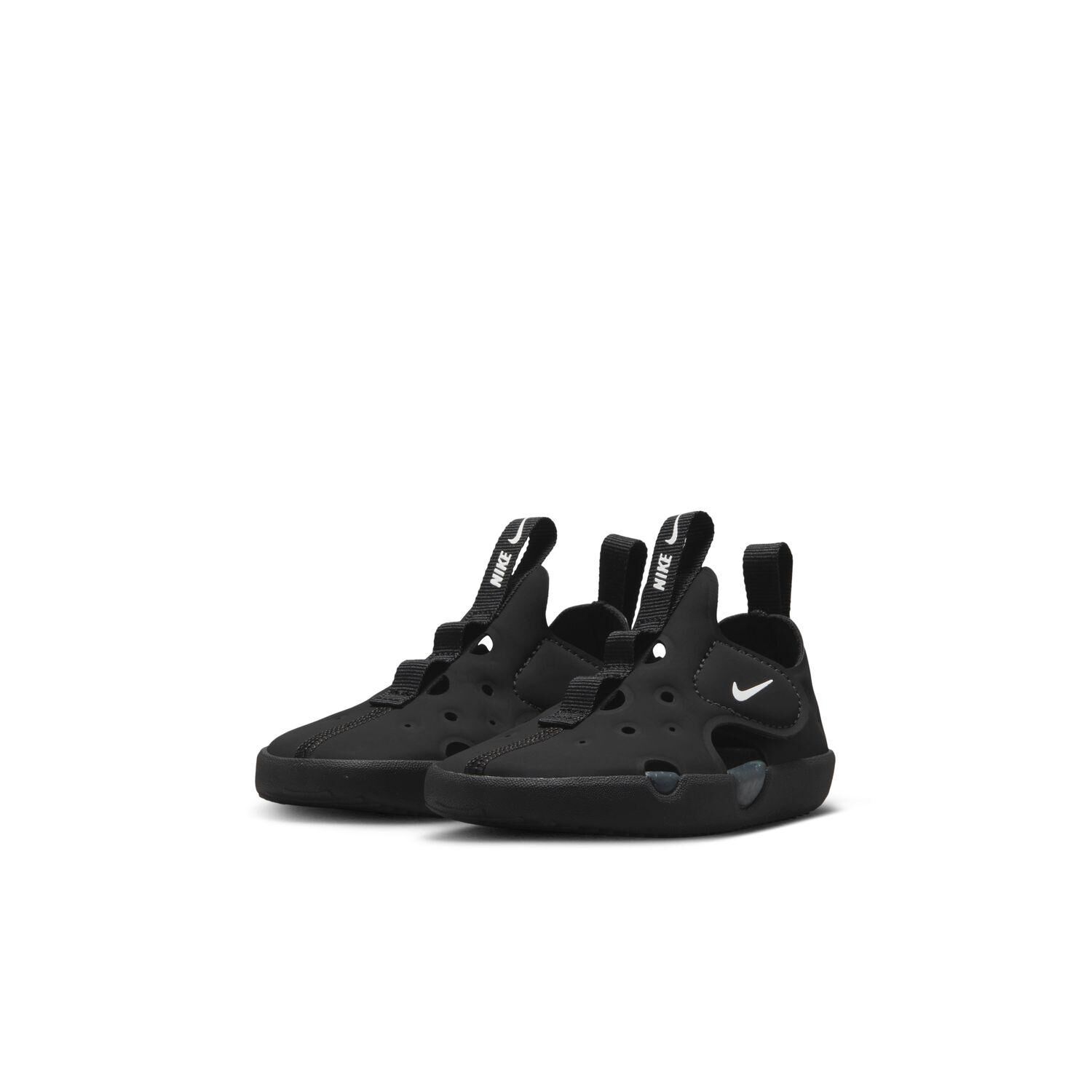 NIKE「【NIKE】12-16 SUNRAY PROTECT 4 (TD)」|サンダル|