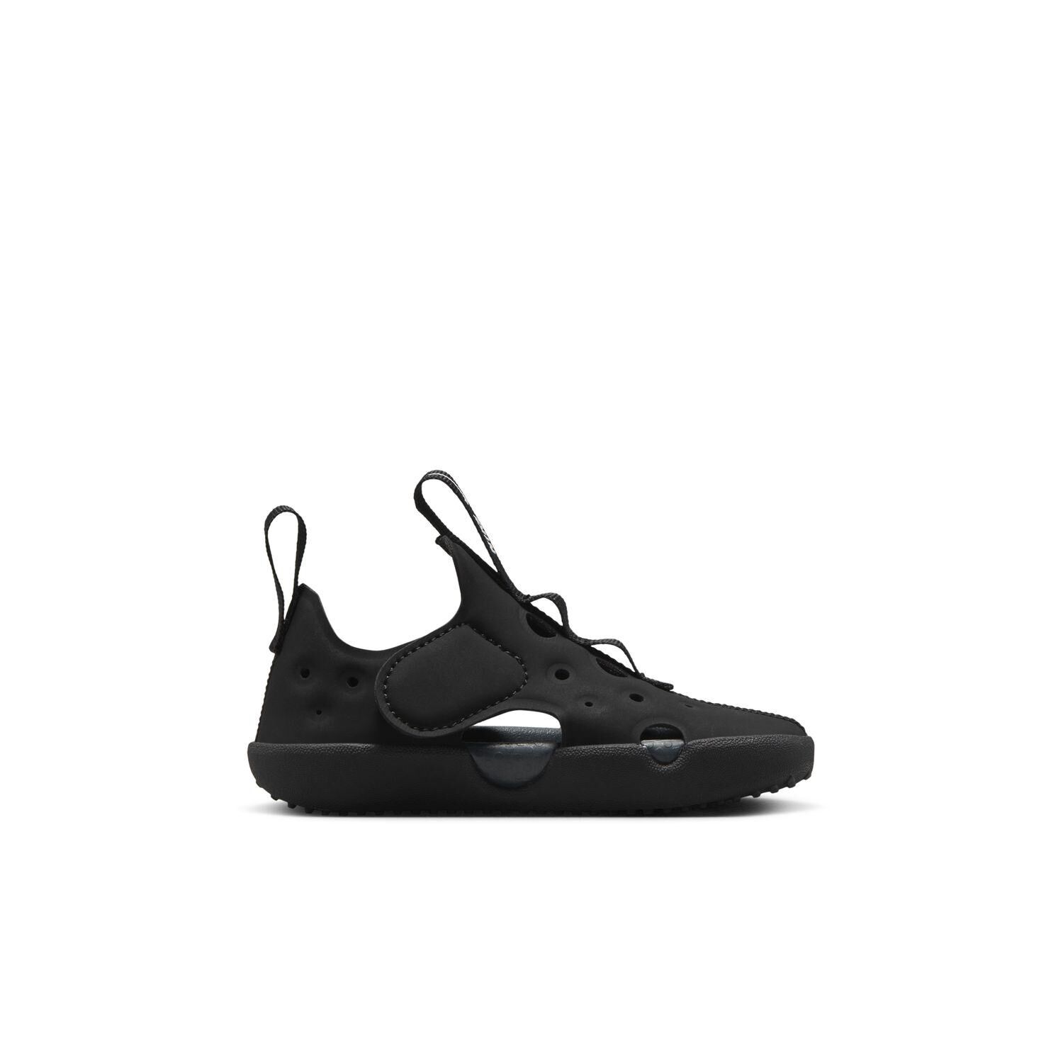 NIKE「【NIKE】12-16 SUNRAY PROTECT 4 (TD)」|サンダル|