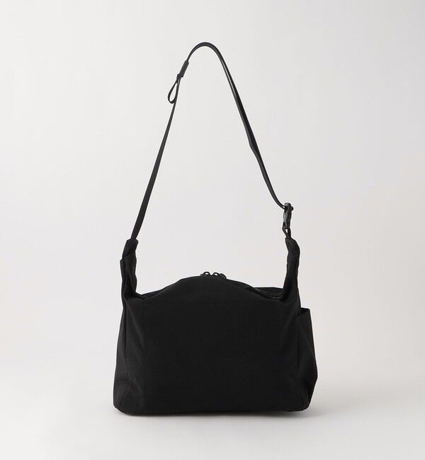 UNITED ARROWS green label relaxing「【別注】＜STANDARD SUPPLY＞GLR トライアングル ショルダーバッグ」|ショルダー・メッセンジャー|