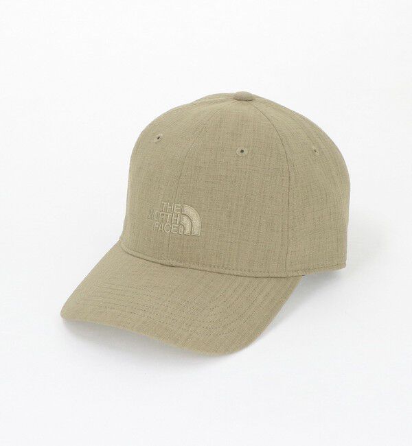 UNITED ARROWS green label relaxing「＜THE NORTH FACE＞アロハ リップ キャップ」|キャップ・キャスケット|