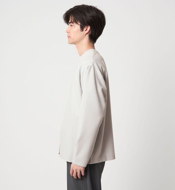 UNITED ARROWS green label relaxing「KIVANC イージーカーディガン」|カーディガン|