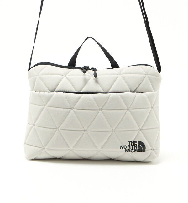 UNITED ARROWS green label relaxing「【WEB限定】＜THE NORTH FACE＞ジオフェイスポーチ（2L）」|ショルダー・メッセンジャー|