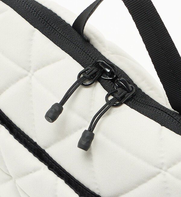 UNITED ARROWS green label relaxing「【WEB限定】＜THE NORTH FACE＞ジオフェイスポーチ（2L）」|ショルダー・メッセンジャー|