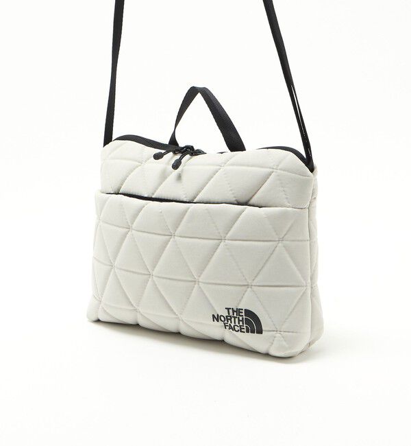 UNITED ARROWS green label relaxing「【WEB限定】＜THE NORTH FACE＞ジオフェイスポーチ（2L）」|ショルダー・メッセンジャー|