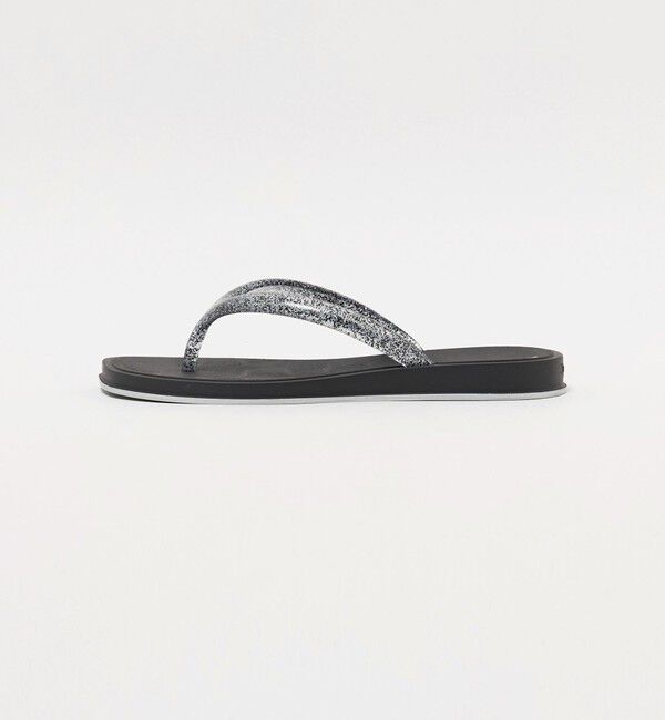 BEAUTY&YOUTH UNITED ARROWS「【WEB限定】＜Ipanema＞GLOW TRENDY サンダル」|サンダル|