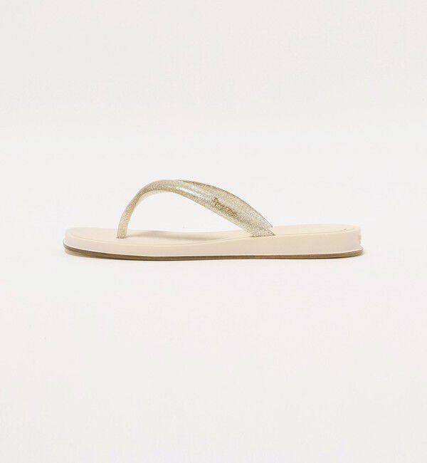 BEAUTY&YOUTH UNITED ARROWS「【WEB限定】＜Ipanema＞GLOW TRENDY サンダル」|サンダル|