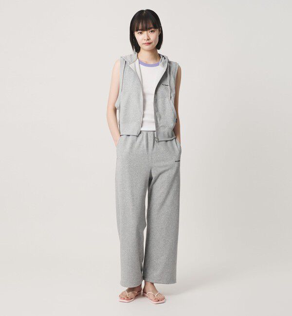 NICE WEATHER「＜NICE WEATHER＞アメリカンスリーブタンクトップ」|タンクトップ|