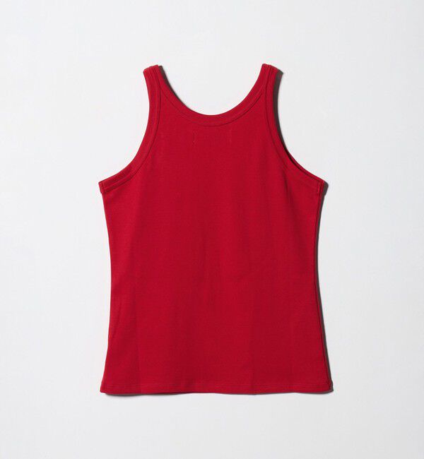 NICE WEATHER「＜NICE WEATHER＞アメリカンスリーブタンクトップ」|タンクトップ|