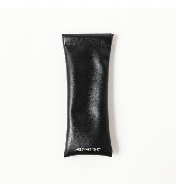 Demi-Luxe BEAMS 「MESSYWEEKEND / BILLE サングラス」|サングラス|