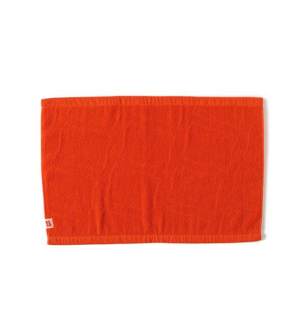 bPr BEAMS「【別注】Hanes / BATH MAT」|トイレタリー・ランドリーグッズ|