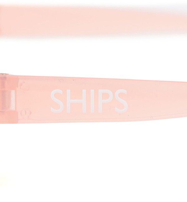 SHIPS KIDS「SHIPS KIDS:キッズ サングラス」|サングラス|