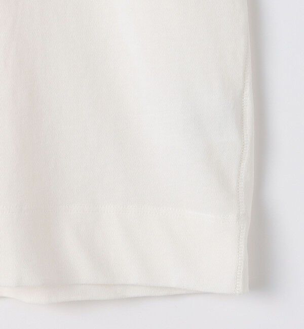 SHIPS KIDS「MOUN TEN.:160cm / ヴィンテージ コットン ビッグ Tシャツ」|Tシャツ・カットソー|